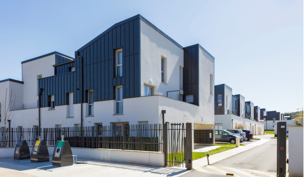 09 LOGEMENT SOCIAUX ALU COLLECTIF MARCOUSSIS