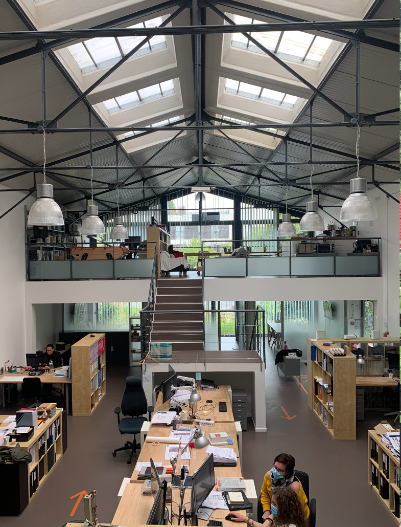 AGENCE ALU ARCHITECTE EPINAY 6