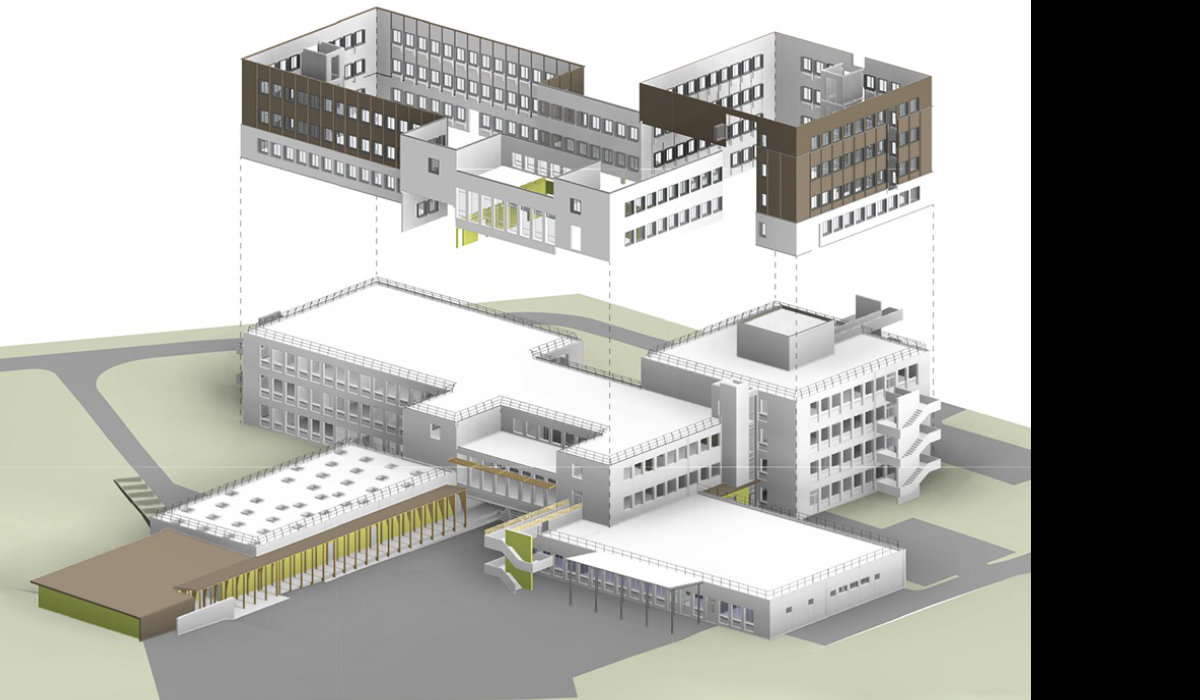 etampes college axo web